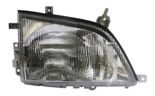 Faro Derecho Toyota Dyna