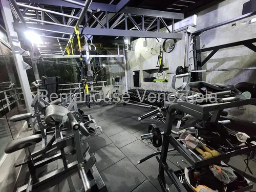 Venta Casa En Oripoto 25-12352