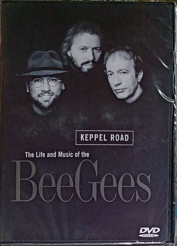Bee Gees / Keppel Road - The Life And Music Of The
