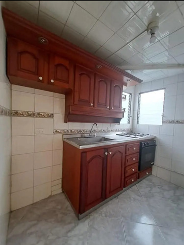 Venta De Apartamento De 56mt2 Chiminangos, Cali Norte 10554.