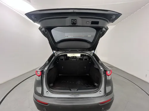 Mazda CX-30 GRAND TOURING MHEV 2.0 AUT 5P