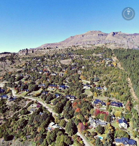 Imagen 13 de 14 de Lote Plano Con Todos Los Servicios - Los Faldeos De Chapelco - San Martin De Los Andes