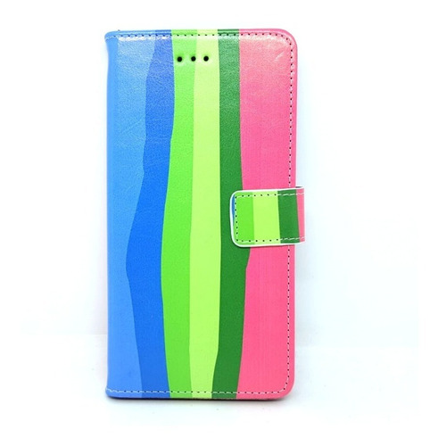 Funda Libro Para G51 *jyd Celulares*