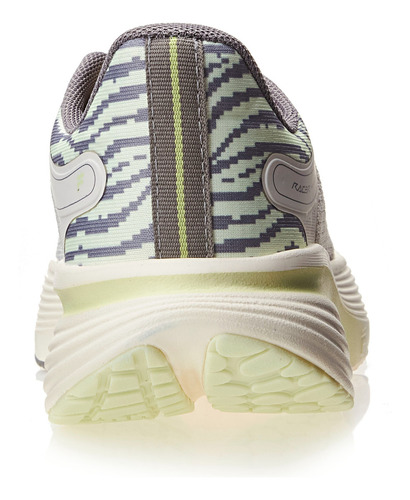 Tênis Feminino Racer Nairobi Fila
