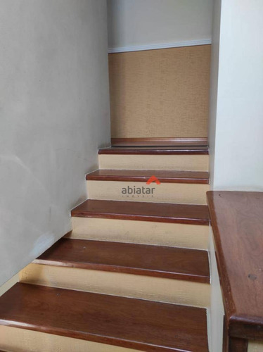 Imagem 15 de 30 de Casa Com 3 Dormitórios À Venda, 125 M² Por R$ 600.000,00 - Jardim Monte Alegre - Taboão Da Serra/sp - Ca0151