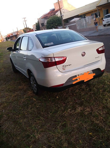 Grand Siena Fiat