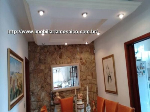Imagem 6 de 30 de Ampla Casa Na Ponte São João, 05 Dormitórios, 02 Suites, 04 Vagas - 94921 - 4492171