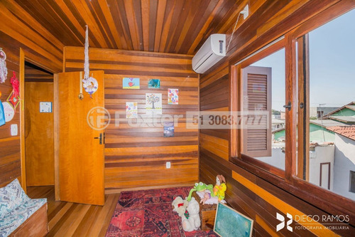 Imagem 18 de 30 de Casa, 3 Dormitórios, 146.62 M², Mathias Velho - 204582