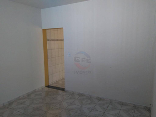 Imagem 16 de 18 de Casa Com 2 Quartos À Venda, 125 M² Por R$ 300.000 - Jardim São Conrado - Indaiatuba/sp - Ca9510