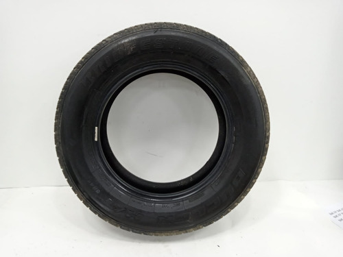 Pneu Bridgestone Dueler H/t 684 Ii 215/65r16 102 H (Usado)