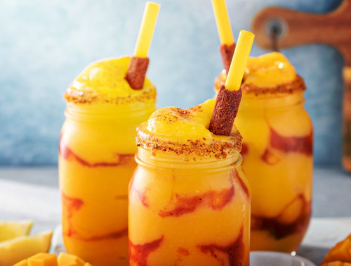 Base Kianta Chamoyada Frappe/smoothie/sodas/esquimo 1.5kg