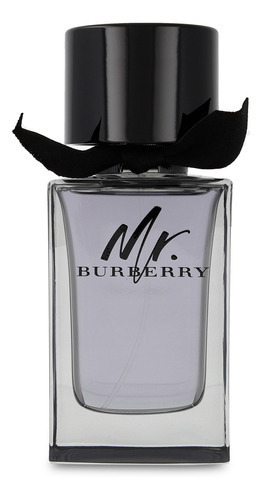 Perfume Burberry Mr Edp Perfume X 100ml Masaromas