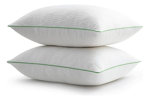 Martha Stewart Spa-like Comfort Memory Foam Cluster Bed Pill