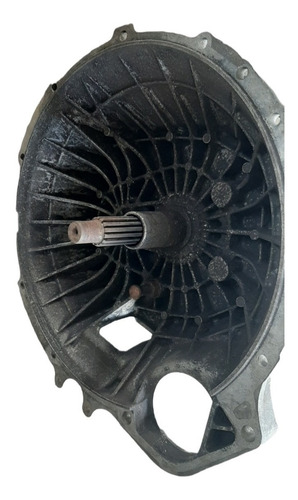 Caja 5 Velocidades Npr Sin Turbo 2008 (Usado)