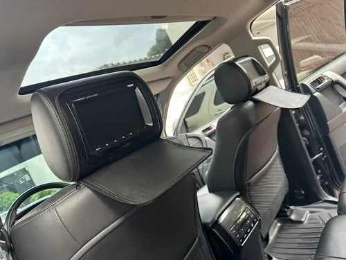Toyota Prado Txl 4.0 A Gasolina Mod 2016
