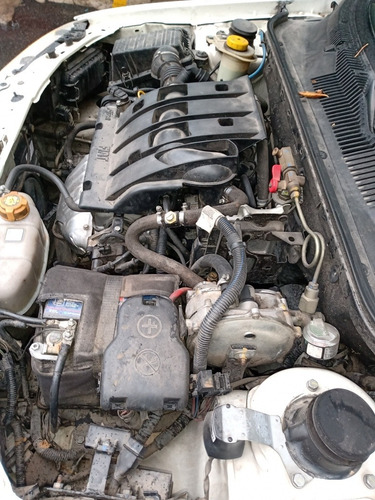 Fiat Siena 1.4 Fire Da 2013