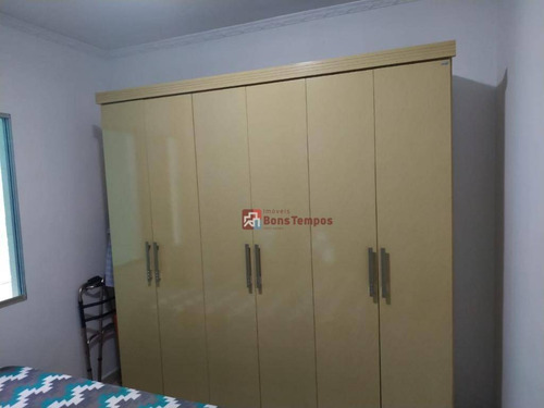 Imagem 20 de 26 de Casa Com 3 Dormitórios À Venda, Mai Edicula Com Suite, 86 M² Por R$ 650.000 - Vila Esperança - São Paulo/sp - Ca0486
