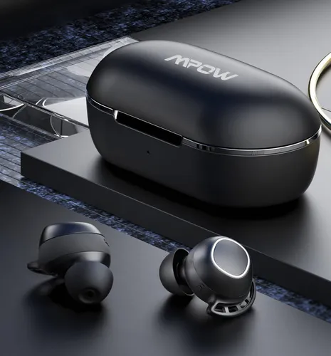 Auriculares Bluetooth Inalámbricos Mpow 4.1 In-Ear Manos Libres