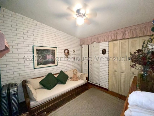 Imagen 23 de 30 de La Trinidad Casa En Venta Jesús Enrique Díaz 22-7884 Caracas Baruta