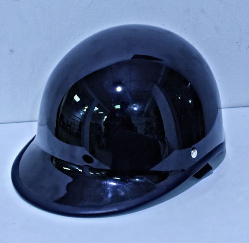 Casco Sandoval Brillante 