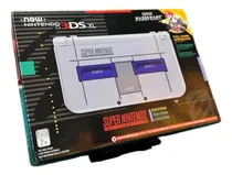 Comprar New Nintendo 3ds Ll\u002Fxl Edicion Super Nintendo Snes