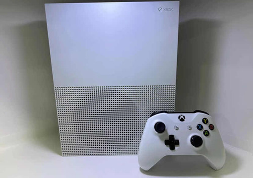 Xbox One S 500gb