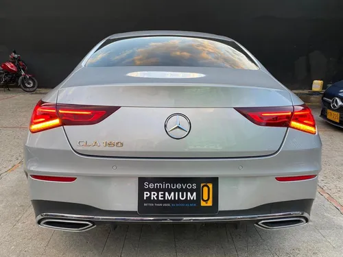 Cla 180 Tp 1.4 2022