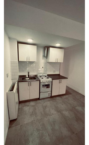 Departamento De 2 Ambientes - Venta Ciudad Evita