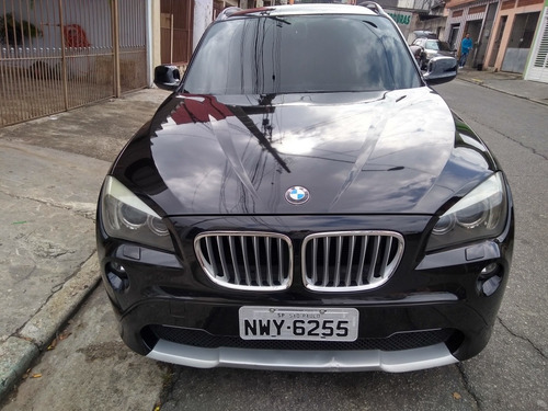 Bmw X1 2.0 Sdrive 18i Top 5p 2011