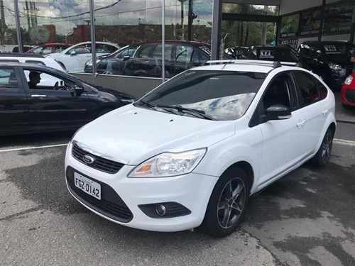 Ford Focus 2013 1.6 Glx Hatch Flex / Focus 13