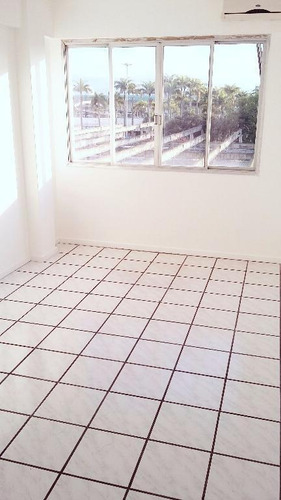 Imagem 2 de 12 de Sala Comercial No Centro De Florianópolis. - Sa0487