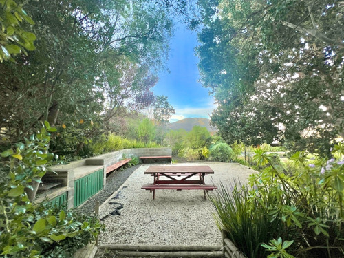 Oportunidad Gran Casa A Pasos De La Playa En Venta, Cachagua