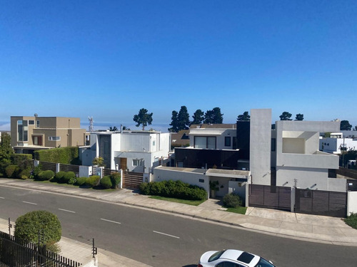 Casa A Estrenar Lomas De Montemar Uf15950