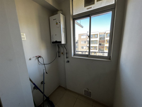 Departamento En Arriendo De 3 Dorm. En Coronel