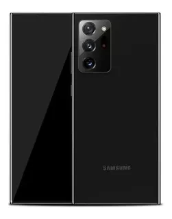 Samsung Galaxy Note 20 Ultra 128 Gb Negro A Meses Reacondicionado