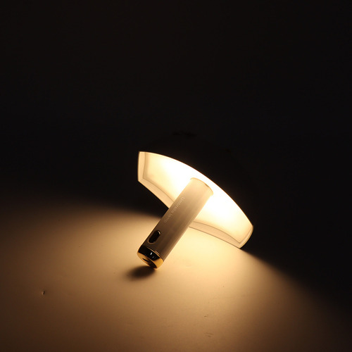 Lámpara De Escritorio Led For Mesilla De Noche, Recargable