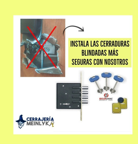 Imagen 5 de 5 de Cerrajeria En Caracas Cerrajero Llaves Con Chip