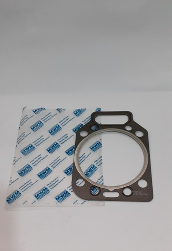 Imagen 2 de 2 de Empacadura Camara Motor Mwm Serie 229
