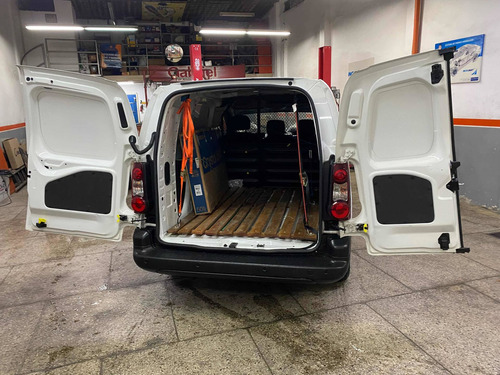 Peugeot Partner 2019 1.6l