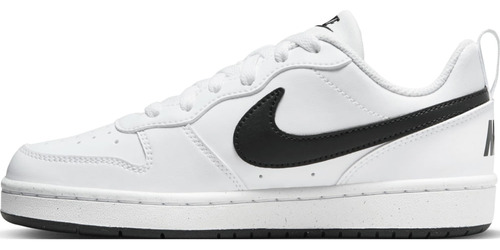 Tenis Nike Niño Dv5456-104 Court Bor