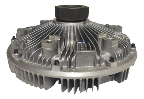 Polea Viscosa Original Ford Cargo 2631 2831 4331 5031
