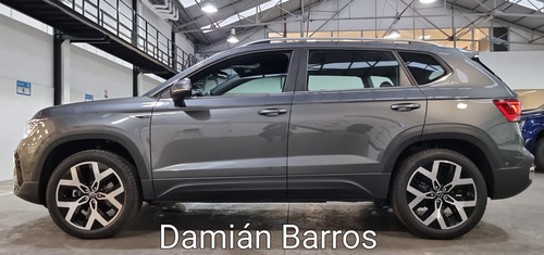 Volkswagen Taos 1.4 250 Tsi Highline