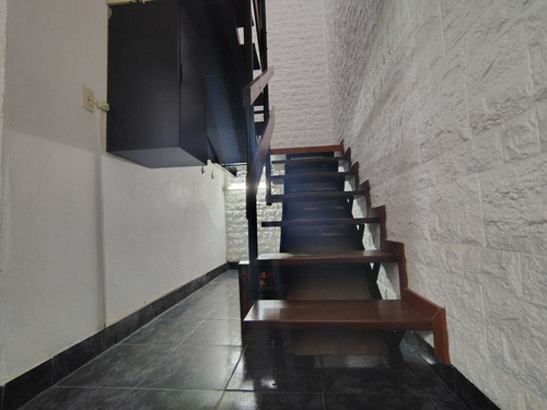 Duplex 3 Ambientes Refaccionado Villa Tesei