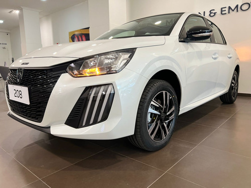 Peugeot 208 1.0T Allure Pack