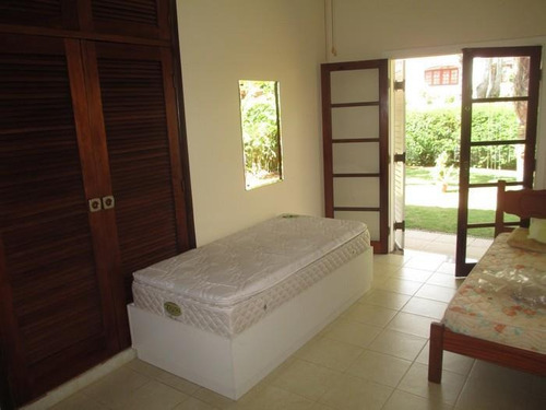 Chácara Residencial À Venda, Parque Rio Abaixo, Atibaia - Ch0831. - Ch0831