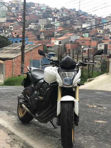 Honda Hornet