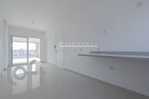 Imagem 27 de 30 de Apartamento - Ap04587 - 69860381
