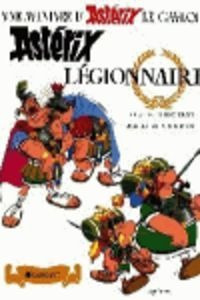 Asterix Legionaire 10