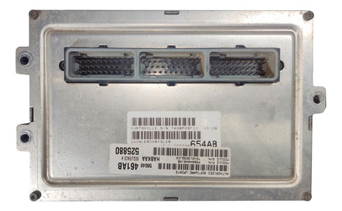 56028654ab 56040461ab Computadora Dodge Ram 2003 3.7 Progr. (Usado)