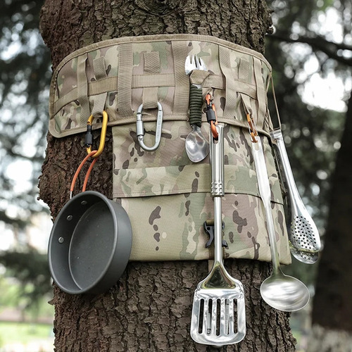 Bolsa De Almuerzo Portátil Para Pícnic Al Aire Libre, Sender